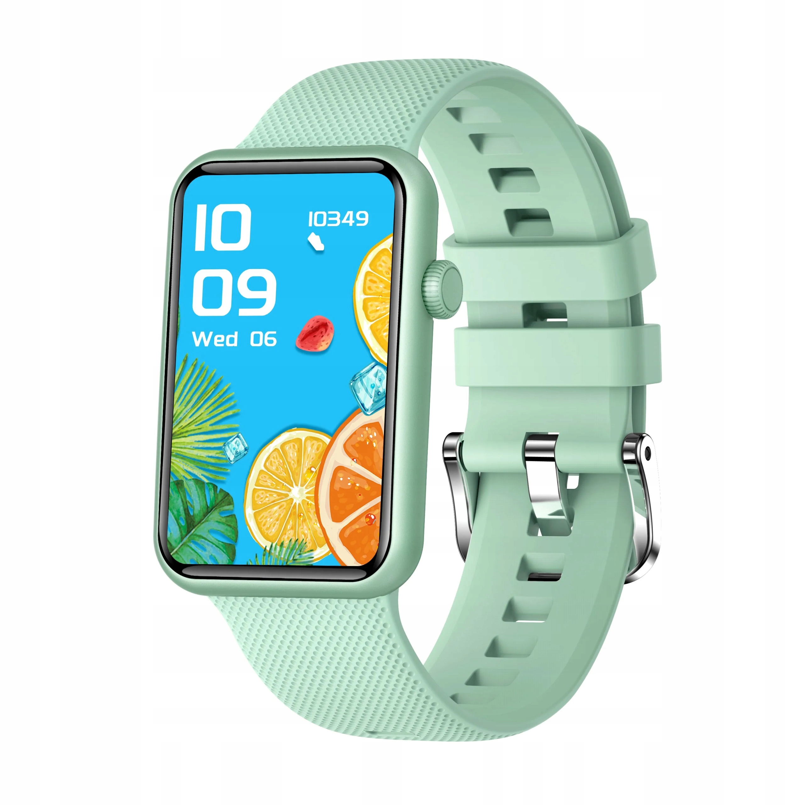 Smartwatch HT5Pro – Nowoczesny zegarek dla aktywnych