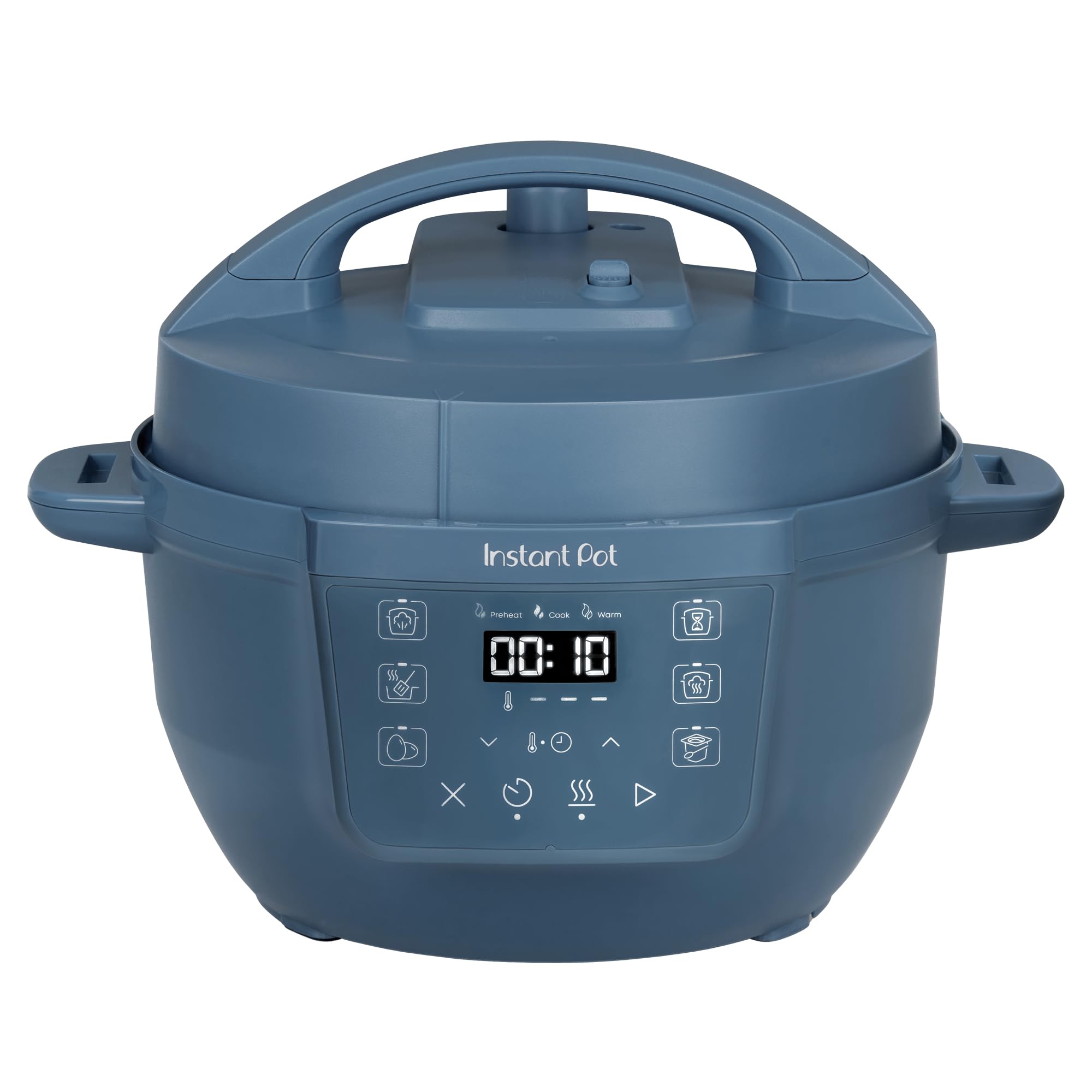Multicooker Instant Pot Mini 3.8L – Twoje wszechstronne urządzenie kuchenne