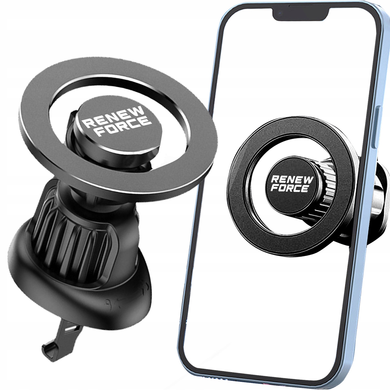 Bezpieczeństwo i łatwość montażu