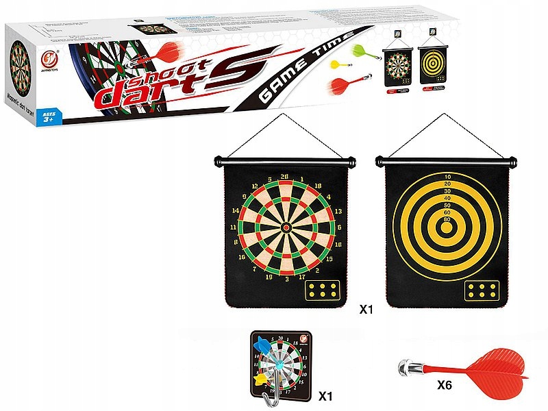 Zestaw zawiera – Co znajdziesz w opakowaniu?