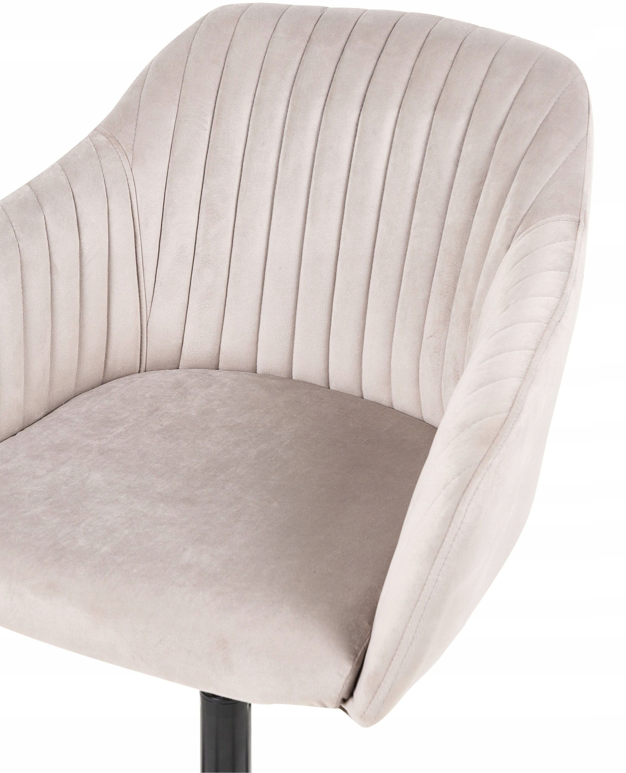 Szczegóły techniczne krzesła biurowego VENICE