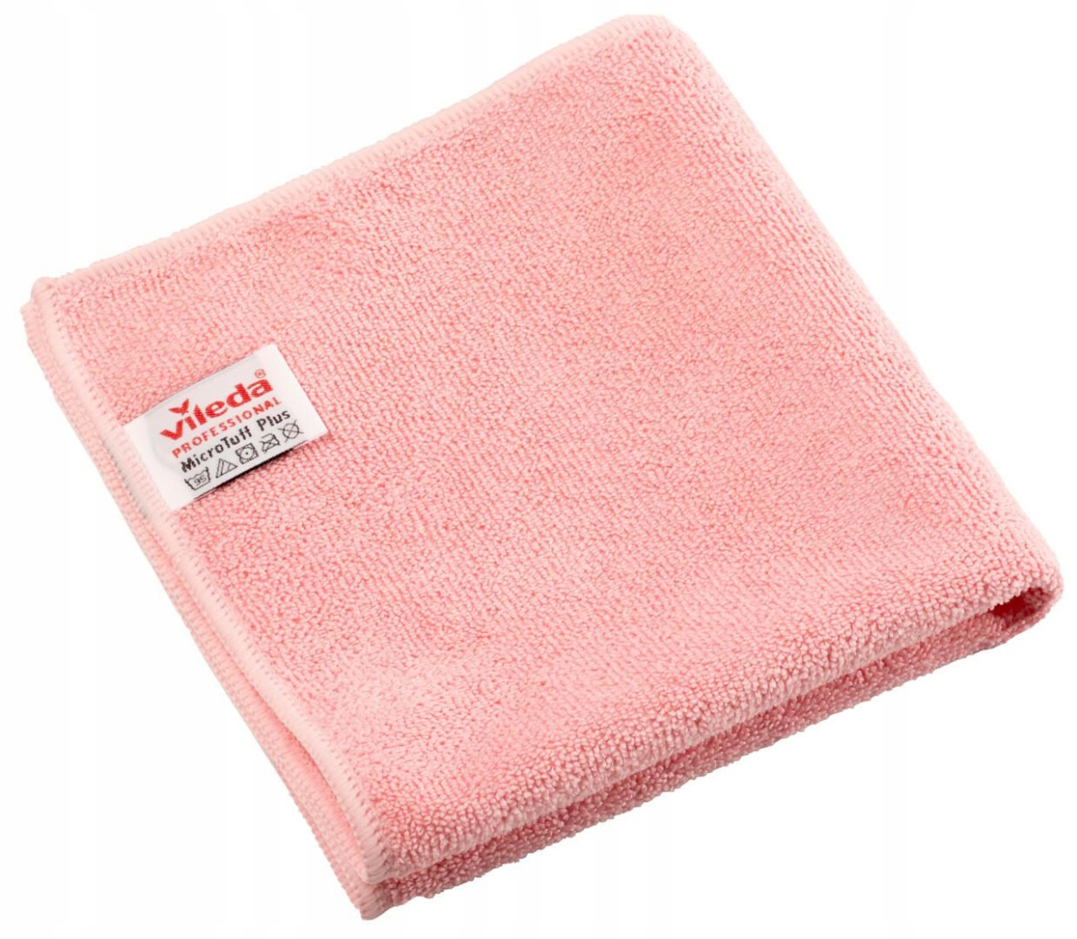 Wysokiej jakości mikrofaza – Doskonałe usuwanie brudu i wirusów