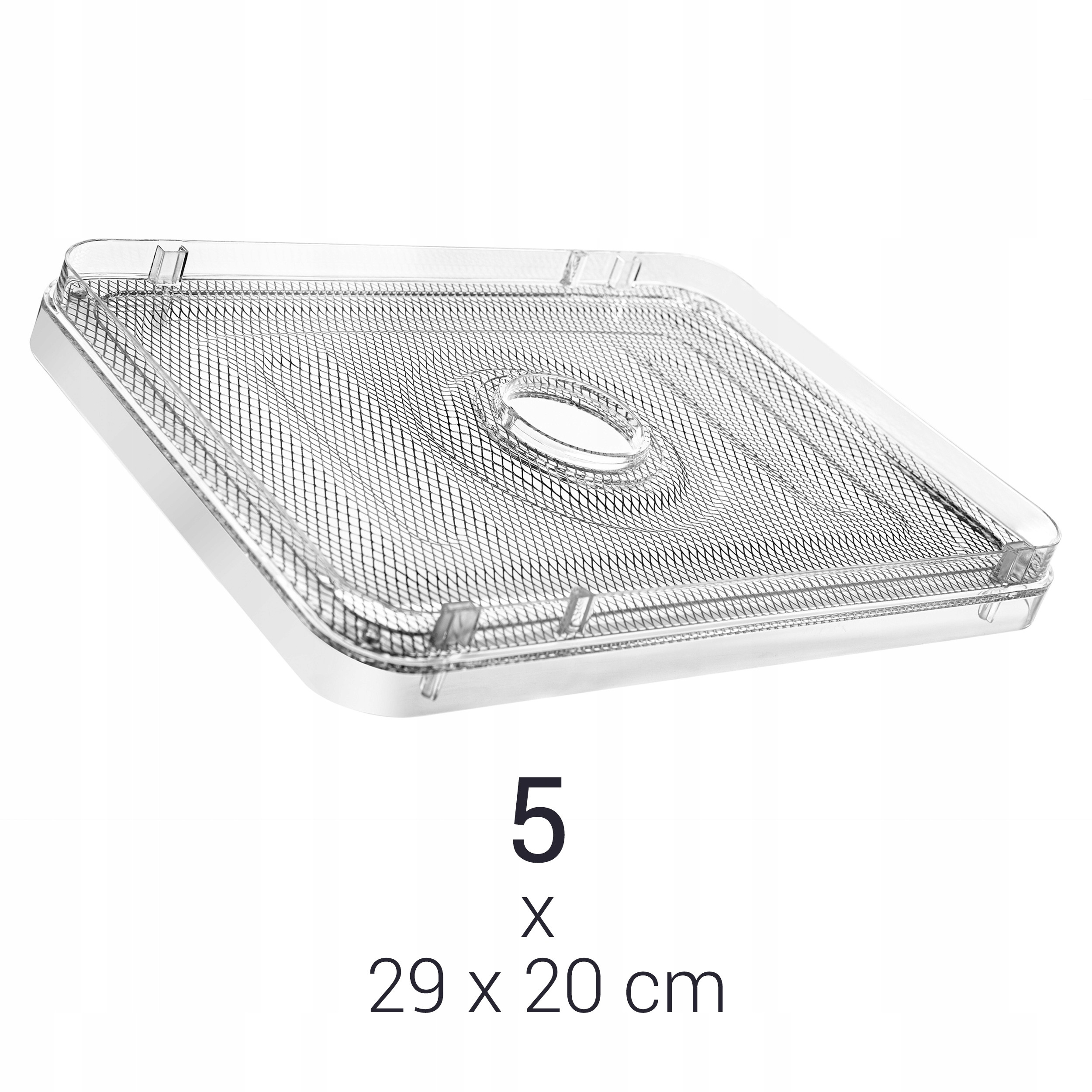 Zdrowe suszenie bez BPA – bezpieczeństwo i jakość