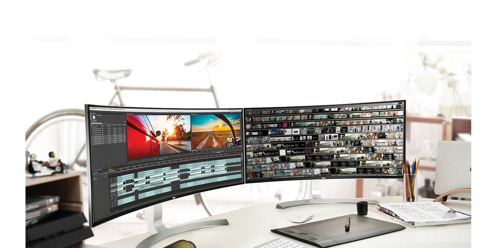 Thunderbolt 2.0 x 2
