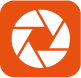 Lens icon