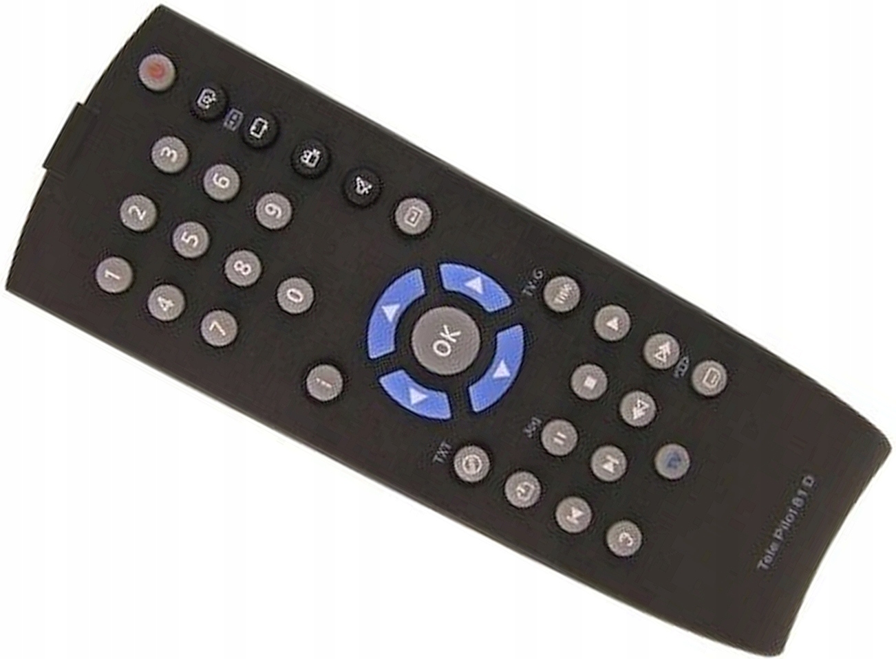 Łatwość w obsłudze – gotowy do użycia od razu