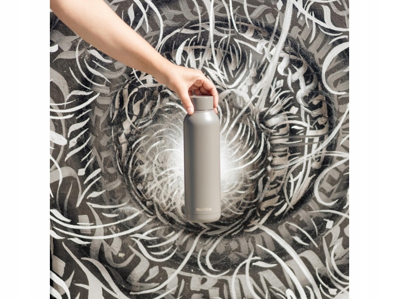 Stylowy i kompaktowy design