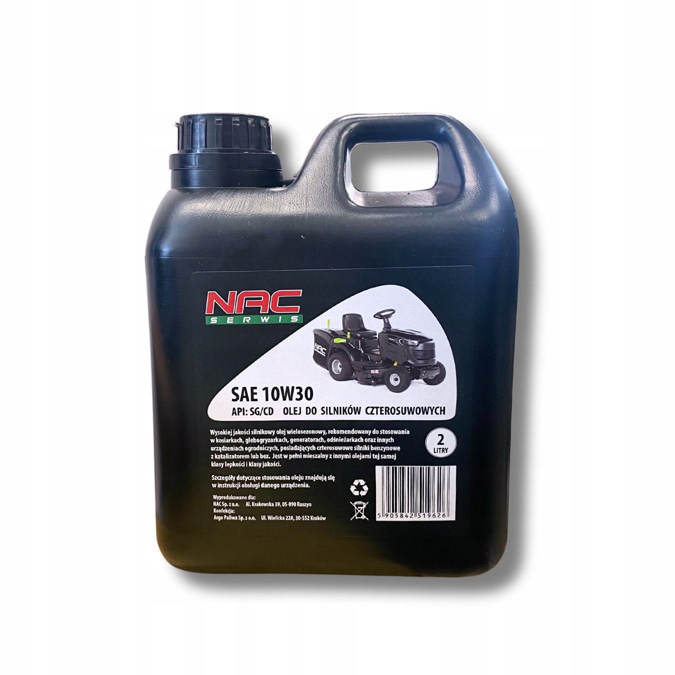 Ochrona przed zużyciem i osadami