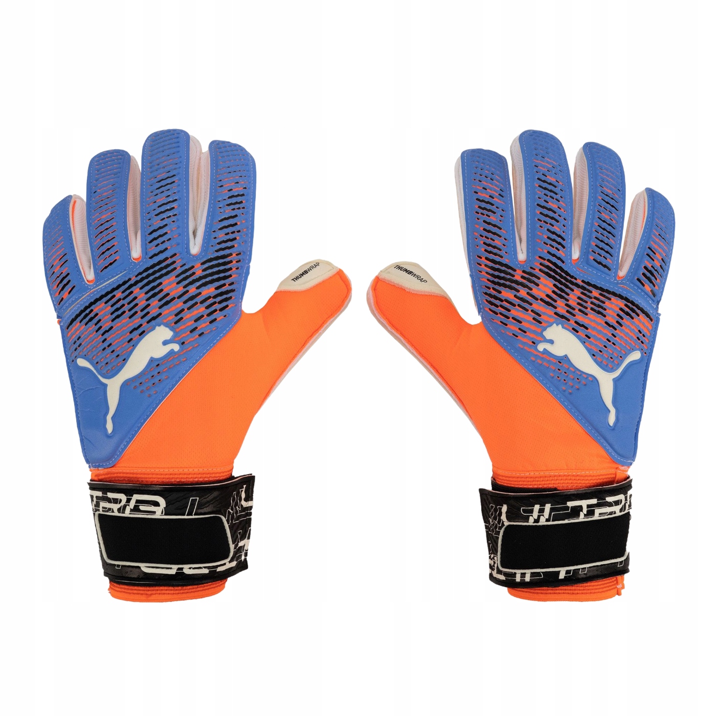 Rękawice Puma Ultra Grip 2 RC – Idealne do gry w piłkę nożną