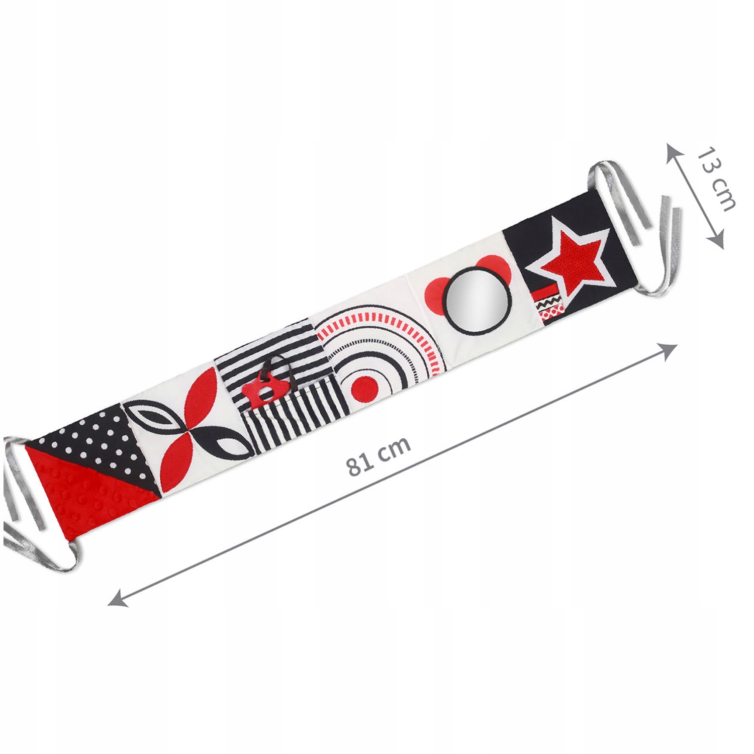 Wsparcie rozwoju dziecka od pierwszych dni życia