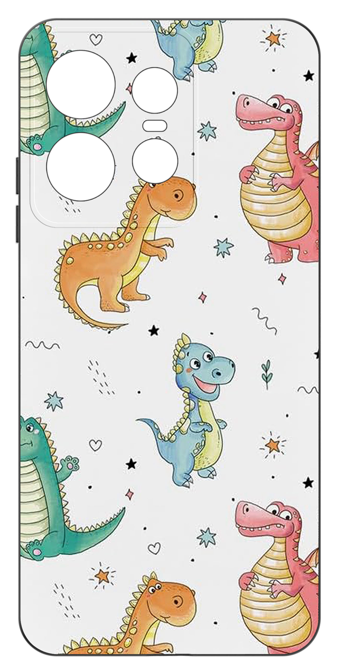 Funkcje pochłaniania wstrząsów