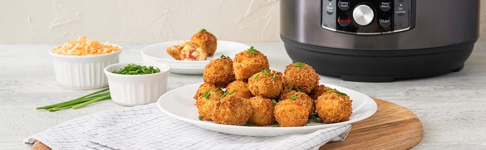 Oszczędność energii i czasu – Gotowanie do 70% szybciej