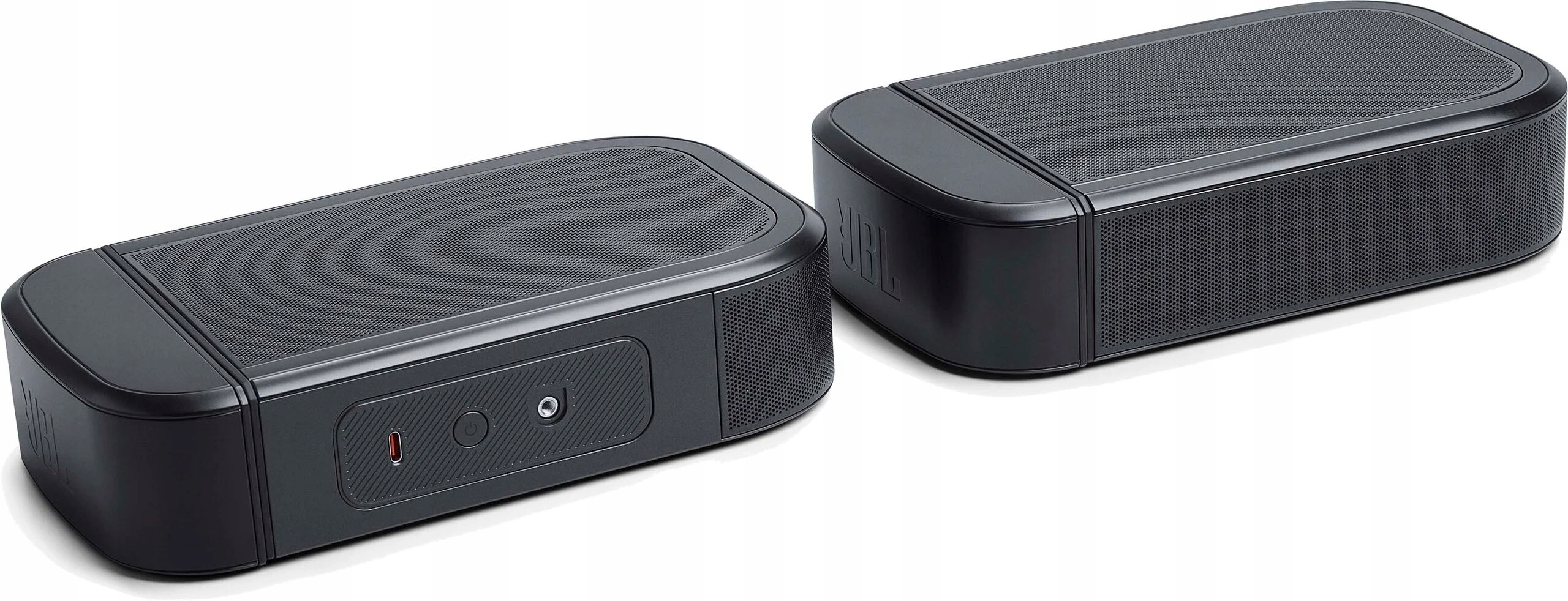 Mobilność i elastyczność dzięki odłączanym głośnikom