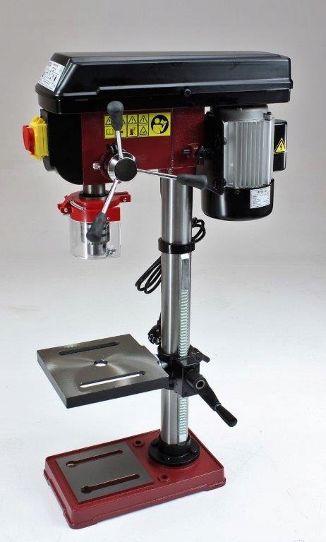 Wysoka moc 400 W dla efektywnego działania
