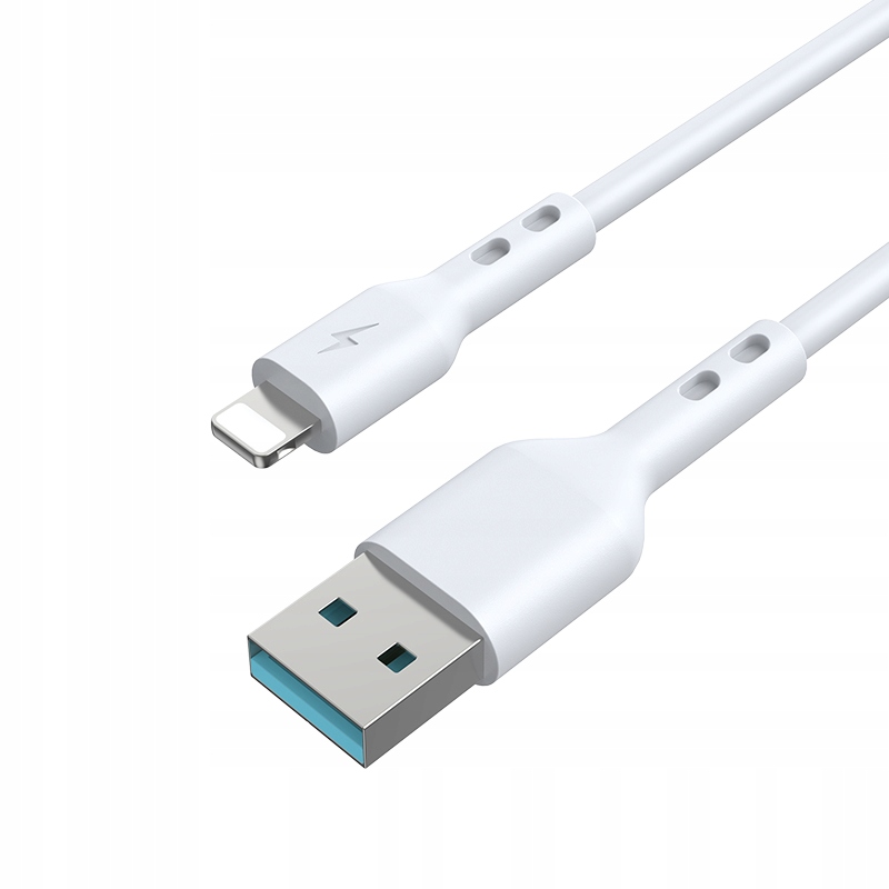 Długość 2 metry – Komfort użytkowania bez ograniczeń