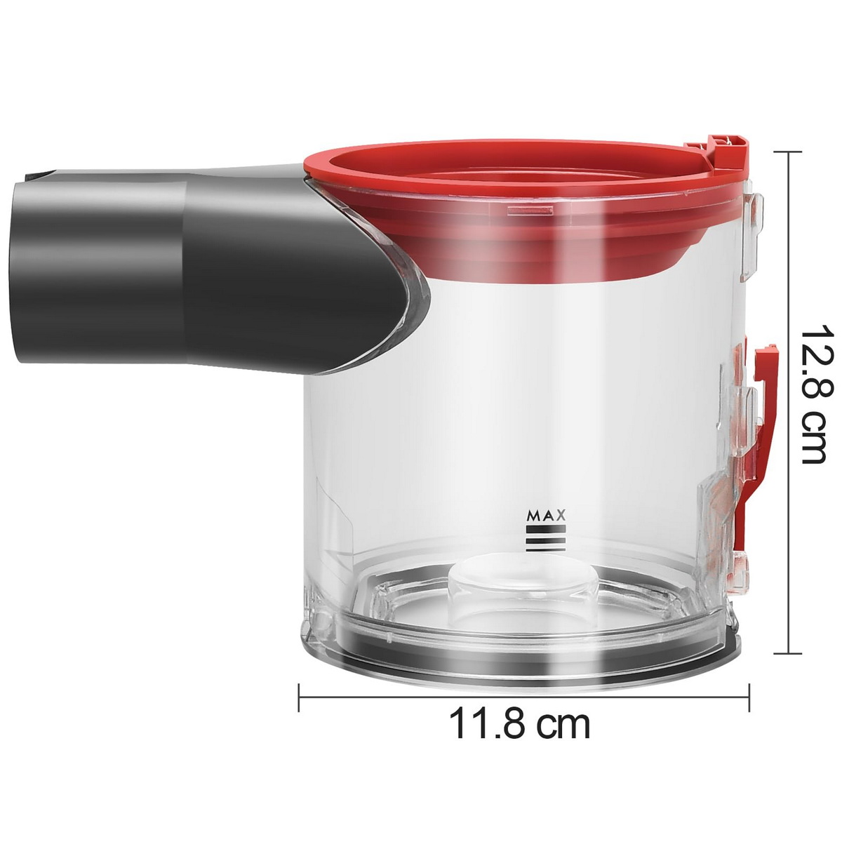 Kompatybilność z modelami odkurzaczy Dyson