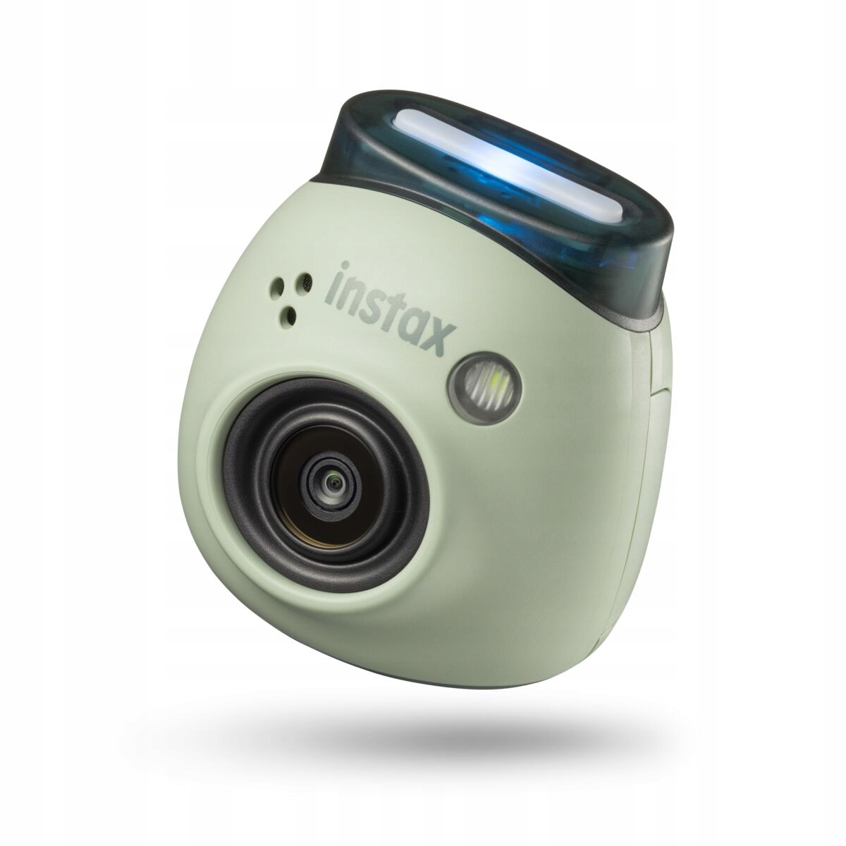 Aparat cyfrowy Fujifilm Instax Pal zielony – Twoje chwile w kieszeni