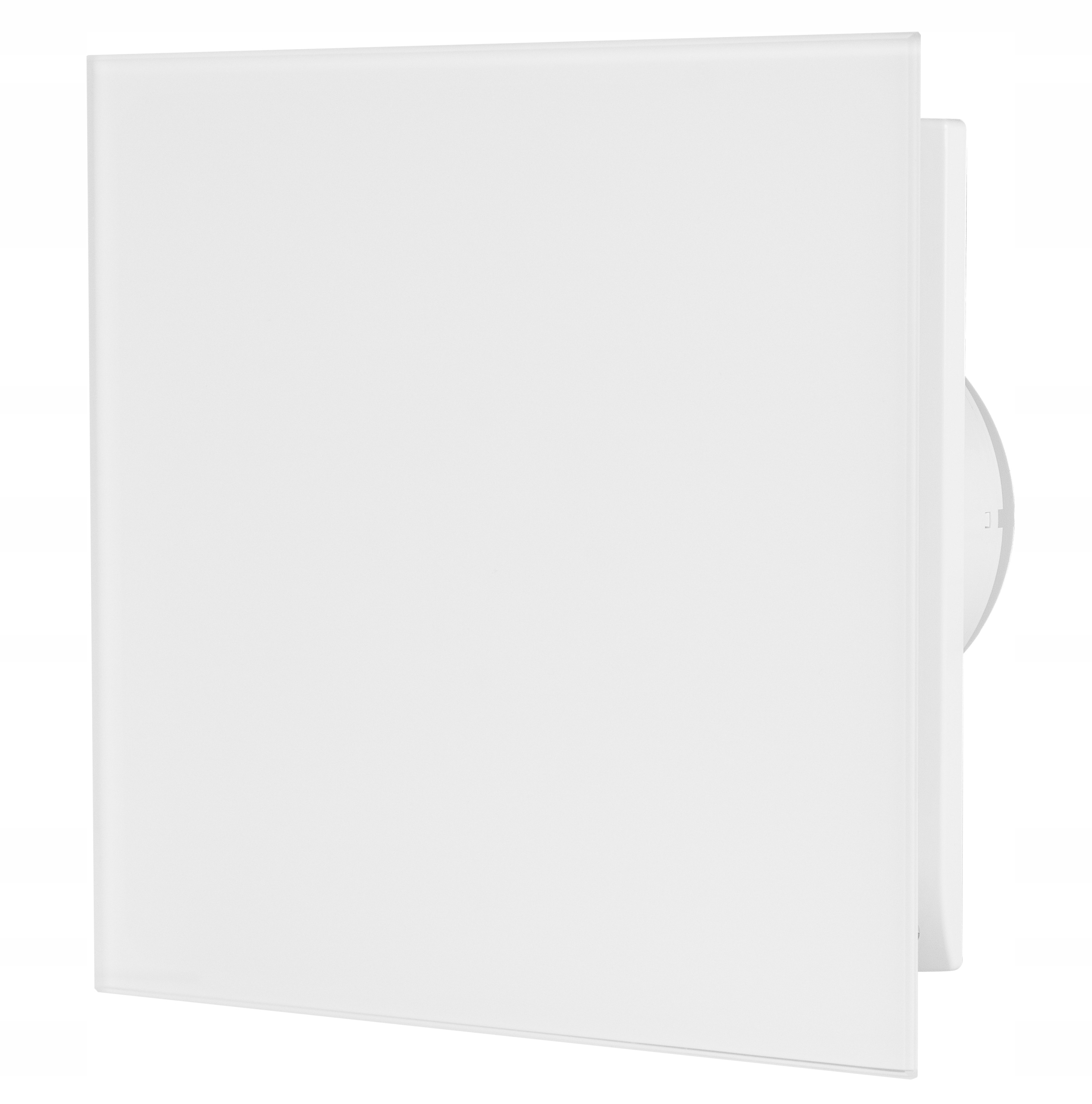 Nowoczesny design z eleganckimi szklanymi panelami