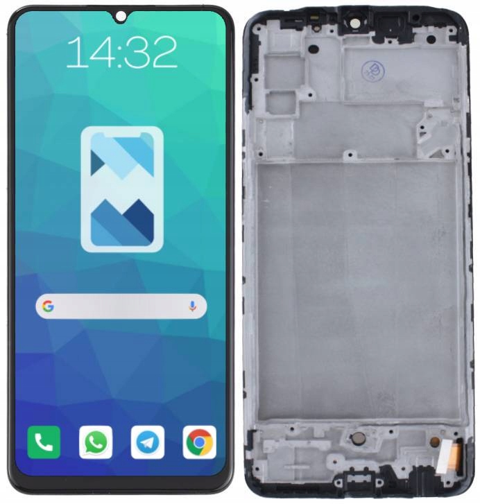 Doskonałe odwzorowanie kolorów dzięki technologii OLED