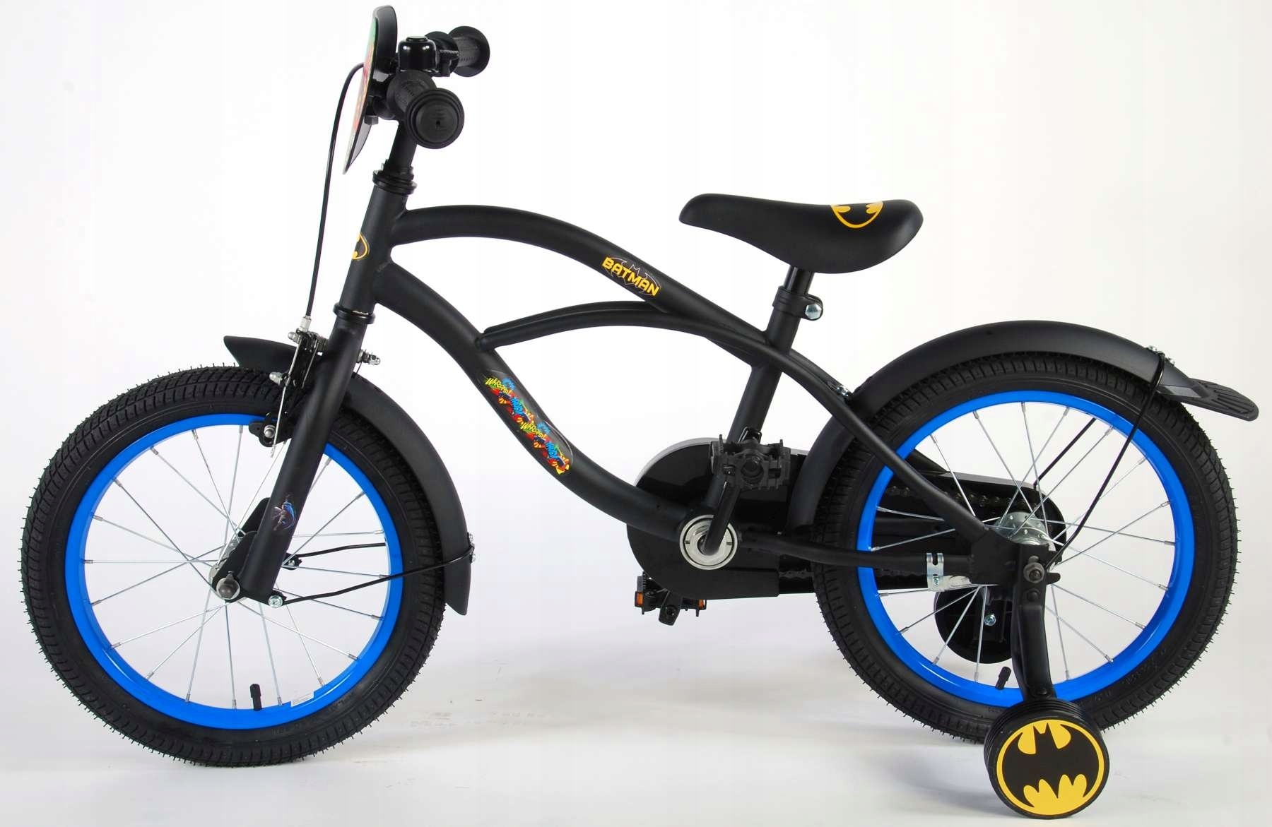 Cechy konstrukcyjne i design roweru