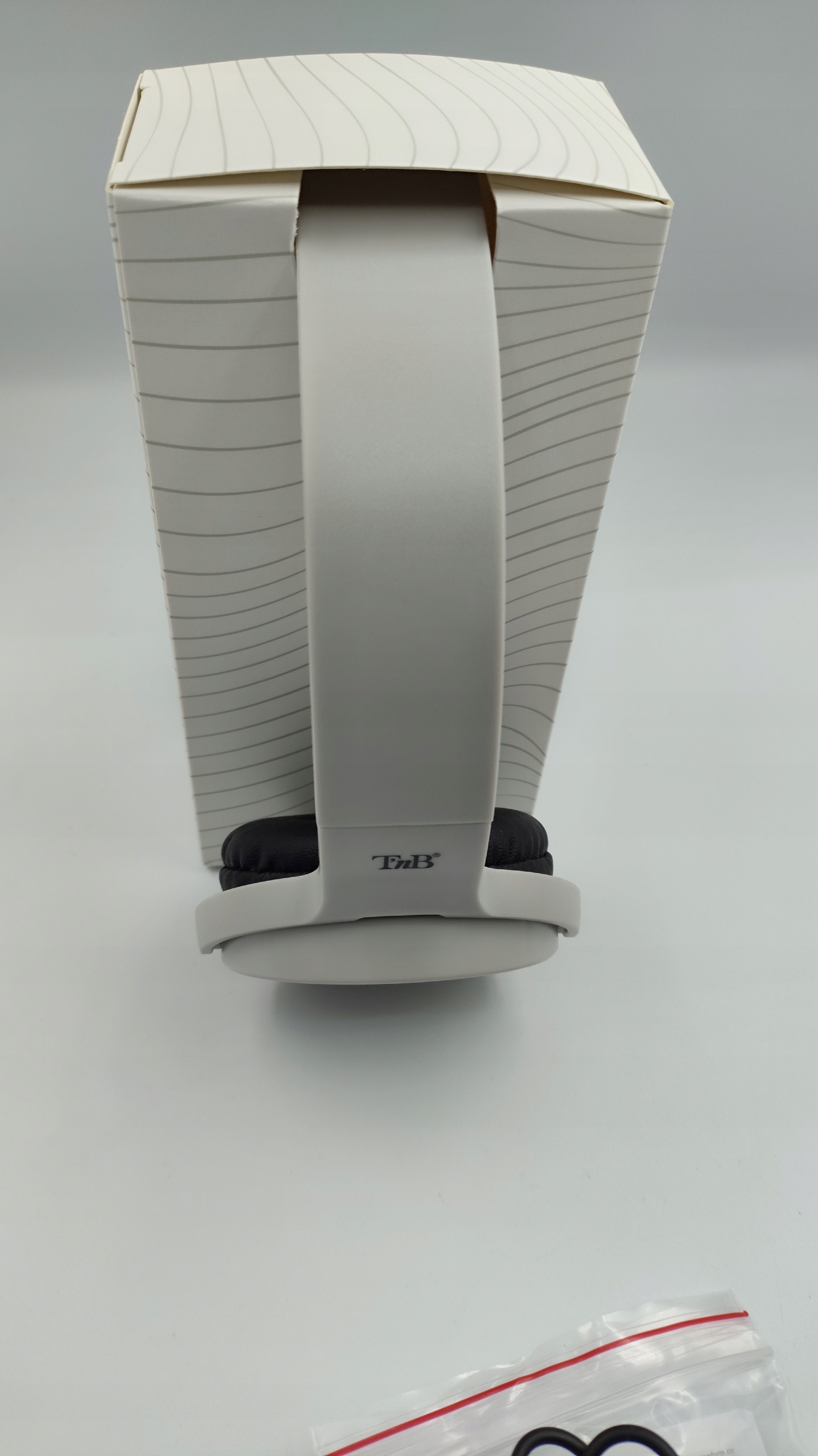 Długi zasięg – Swoboda ruchu do 10 m