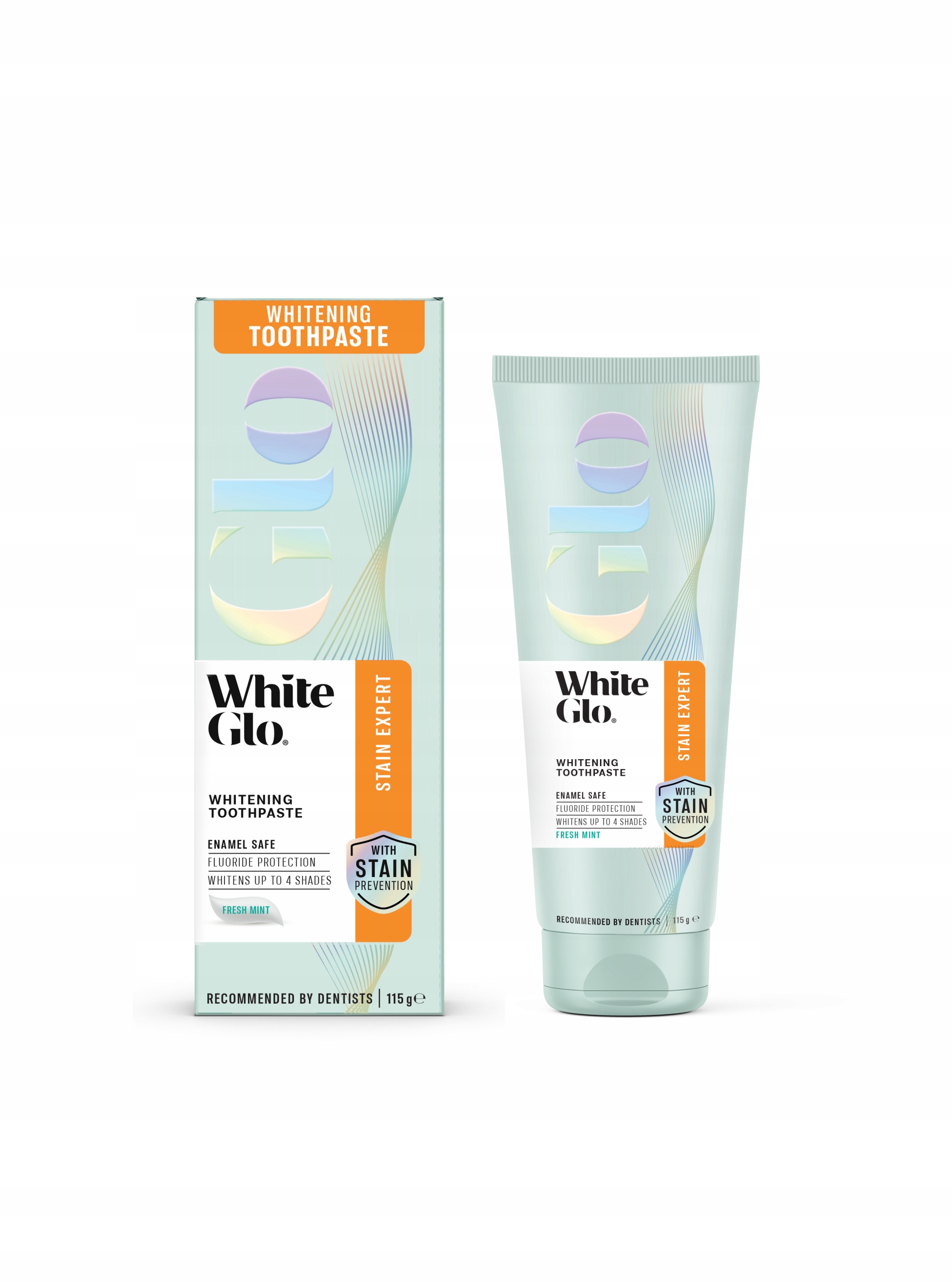 Technologia Stain Prevention – Ochrona przed nowymi plamami