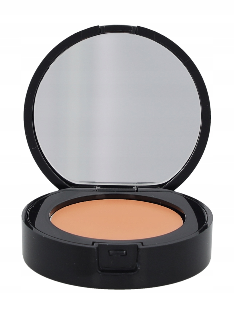 Intensywne krycie i właściwości regeneracyjne