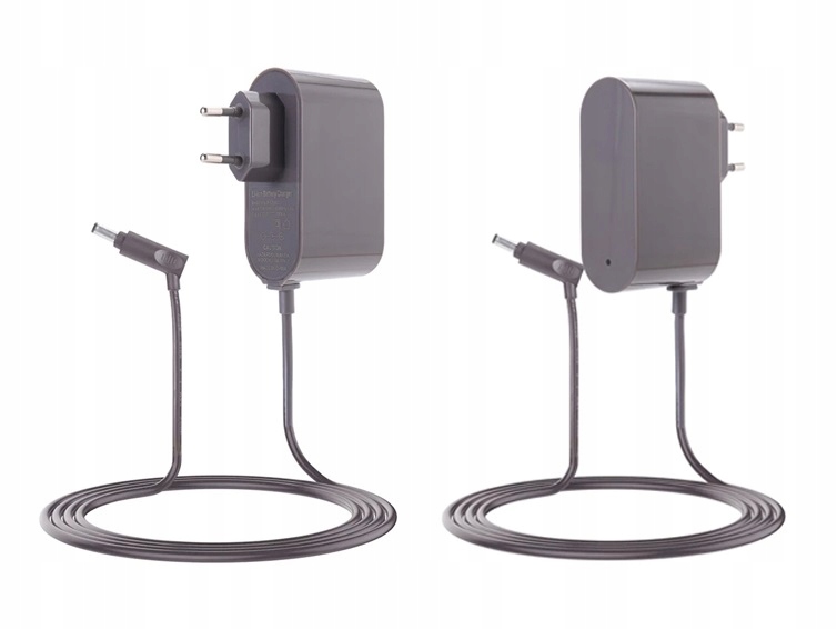 Wydajność zasilania: 26.1V 780mA