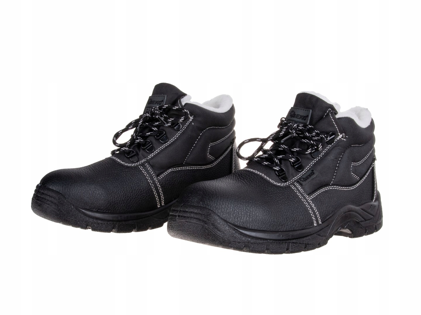 System amortyzacji wstrząsów – Komfort podczas długotrwałej pracy