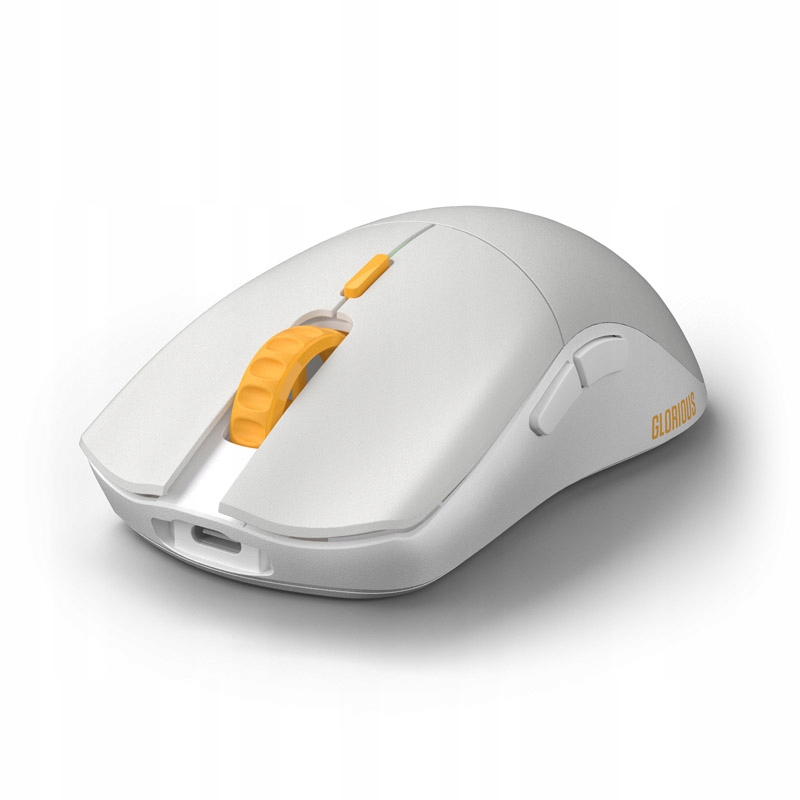 Mysz Glorious Model One Pro Wireless Genos - Forge – Idealna dla graczy
