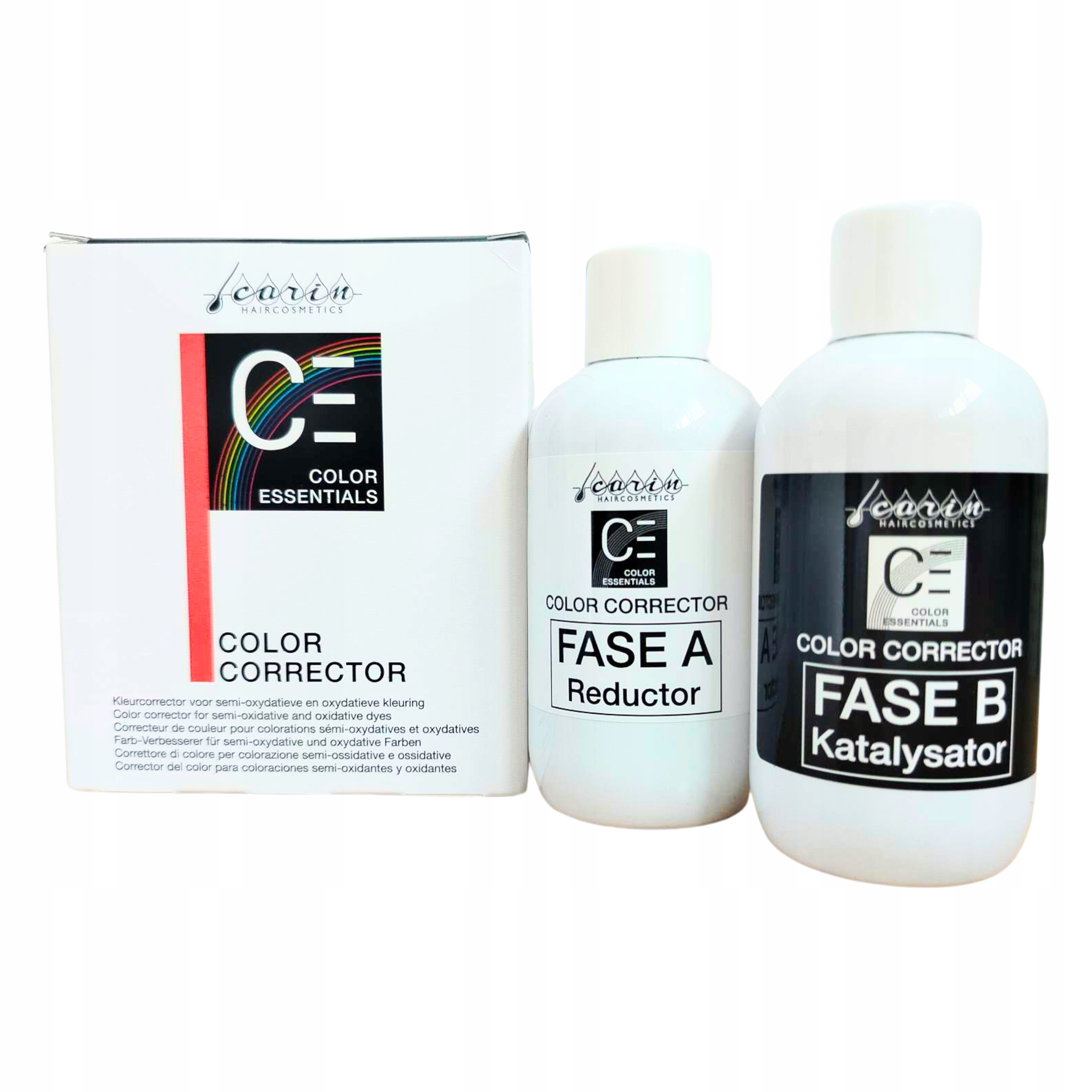 Bezpieczne Stosowanie – Ochrona Struktury Włosów