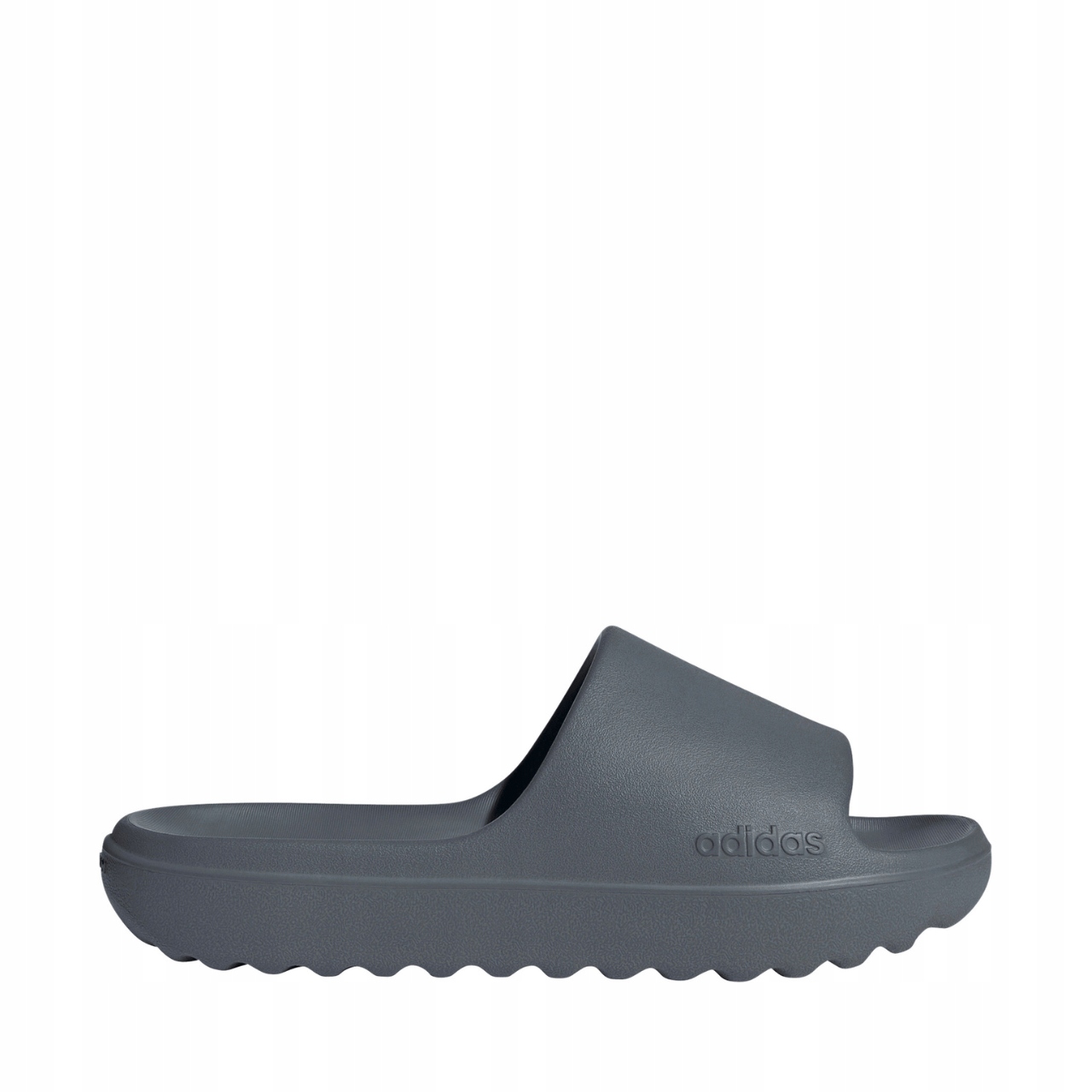 Klapki adidas Adilette Lumia szare JQ0791 – Komfort i styl na każdą okazję