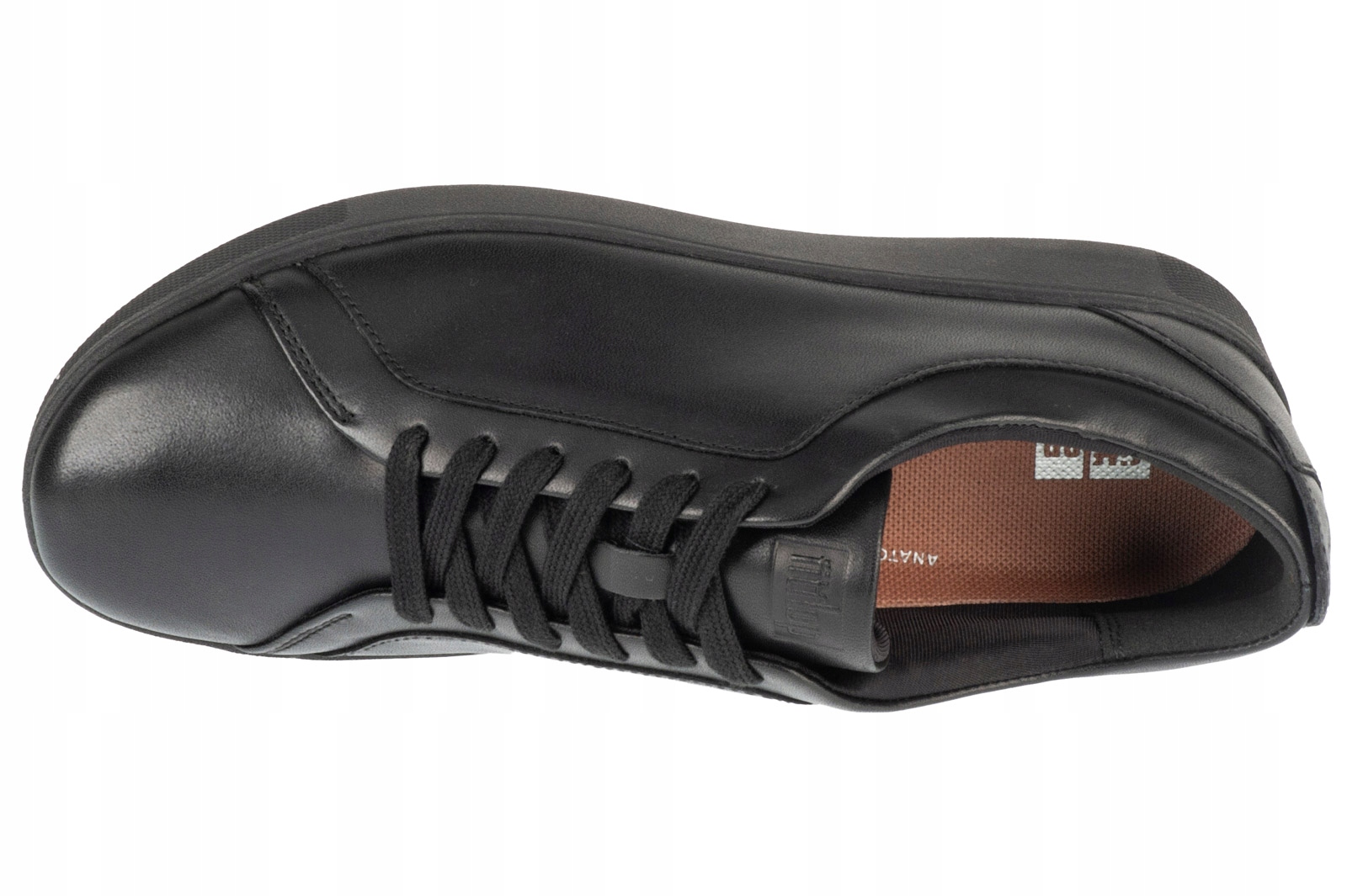 Cechy dodatkowe – Wkładka Anatomicush dla maksymalnego komfortu