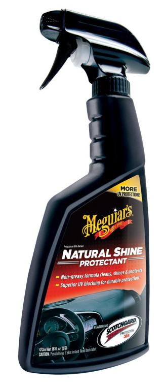 Dlaczego warto wybrać Meguiar's?