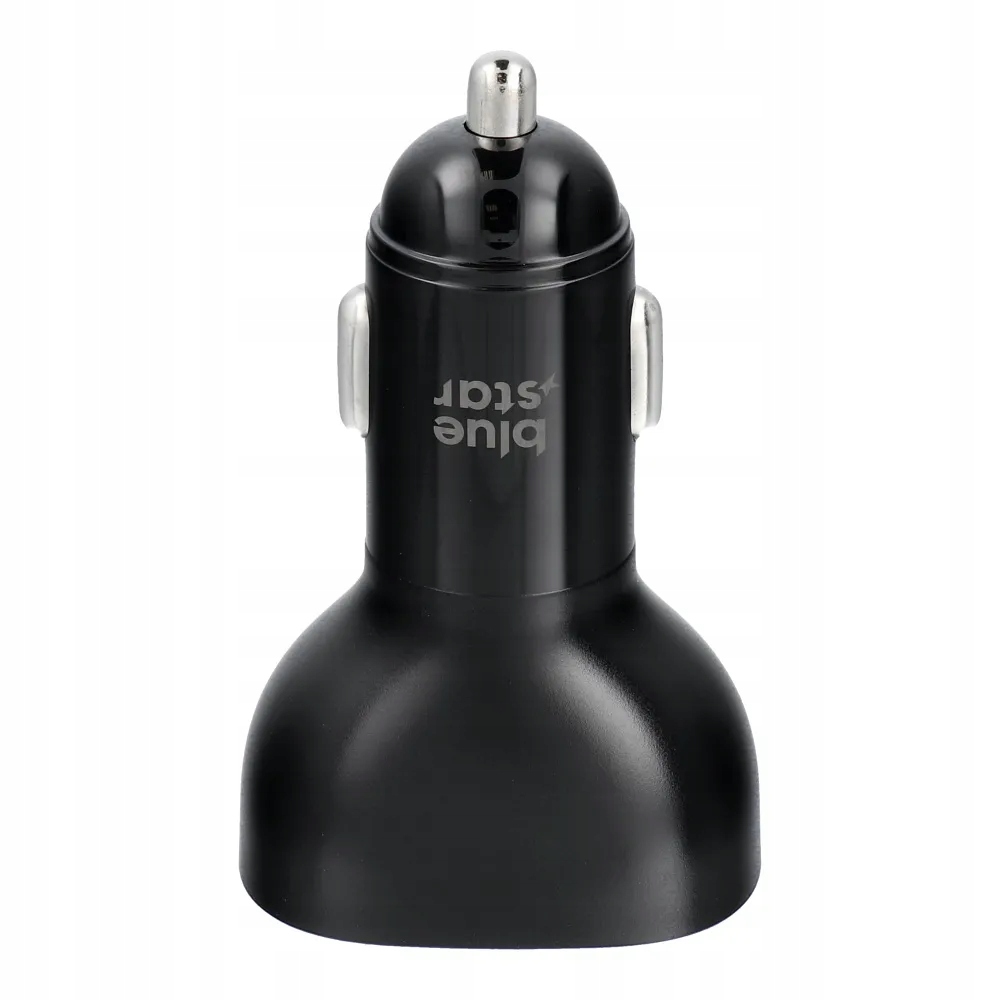 Kompaktowy i uniwersalny design – Idealny do samochodu