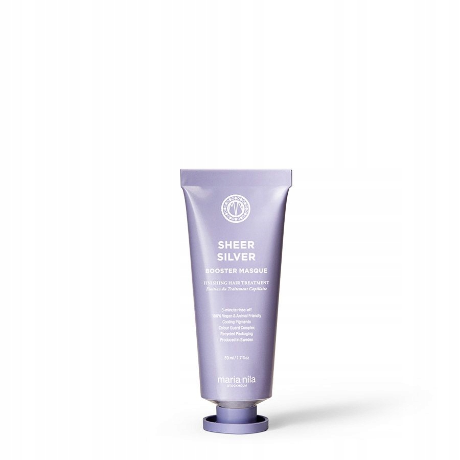 Pojemność 50 ml – idealna do codziennej pielęgnacji