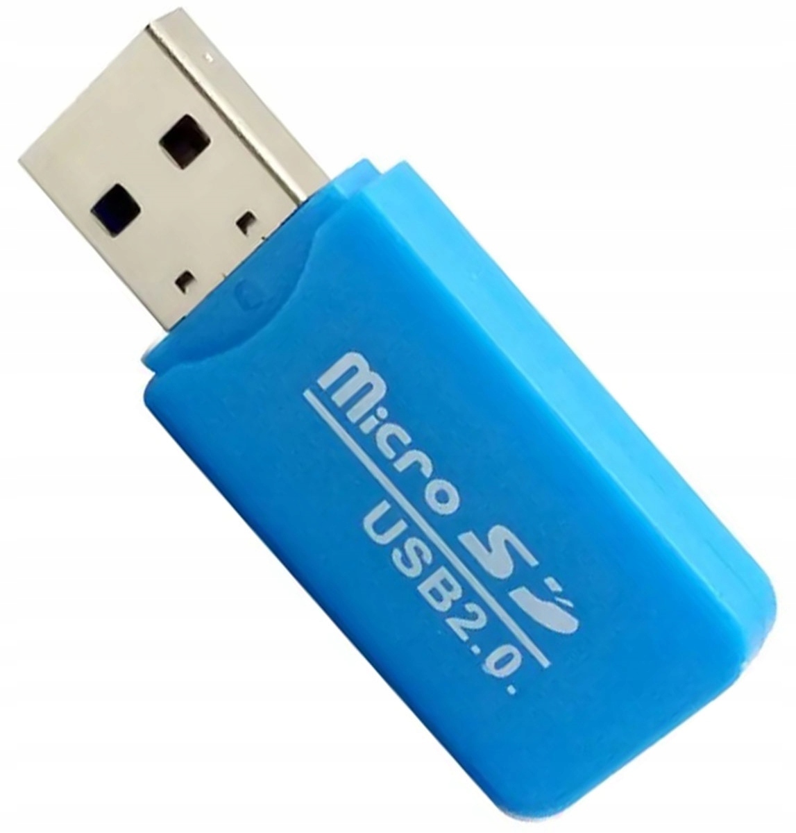 Interfejs USB typu A – Szeroka kompatybilność