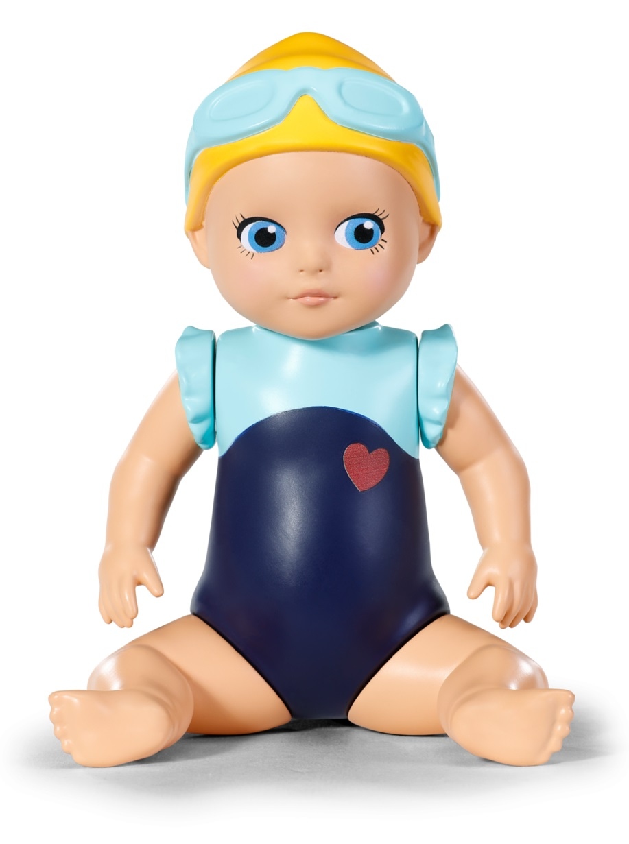 Dla dziewczynek i chłopców – Uniwersalna zabawa dla każdego malucha