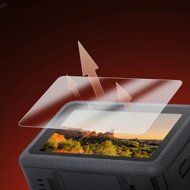 Powłoka Oleofobowa – Łatwe Utrzymanie Czystości