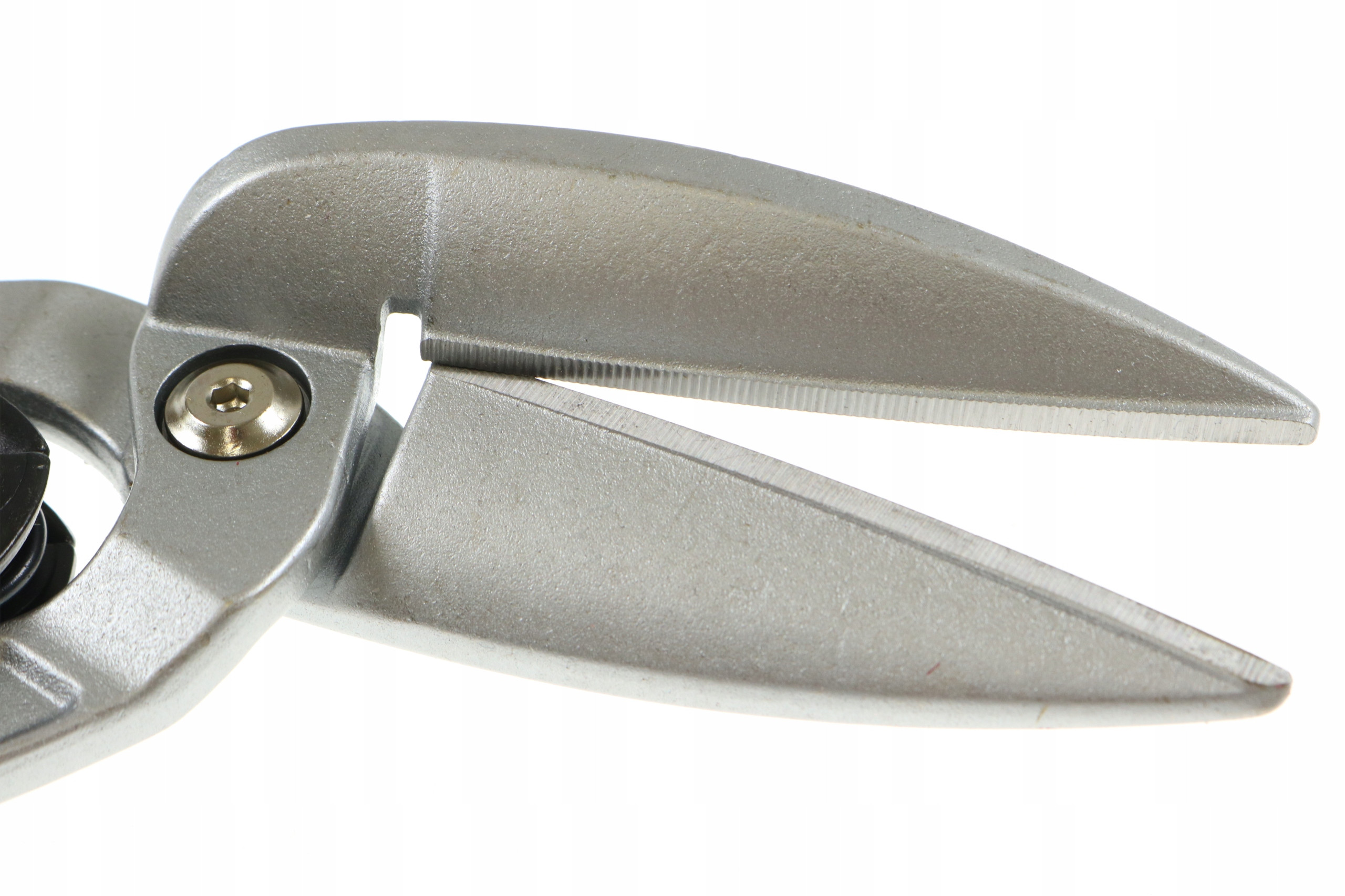 Mikrozębata konstrukcja dla lepszego chwytu materiału