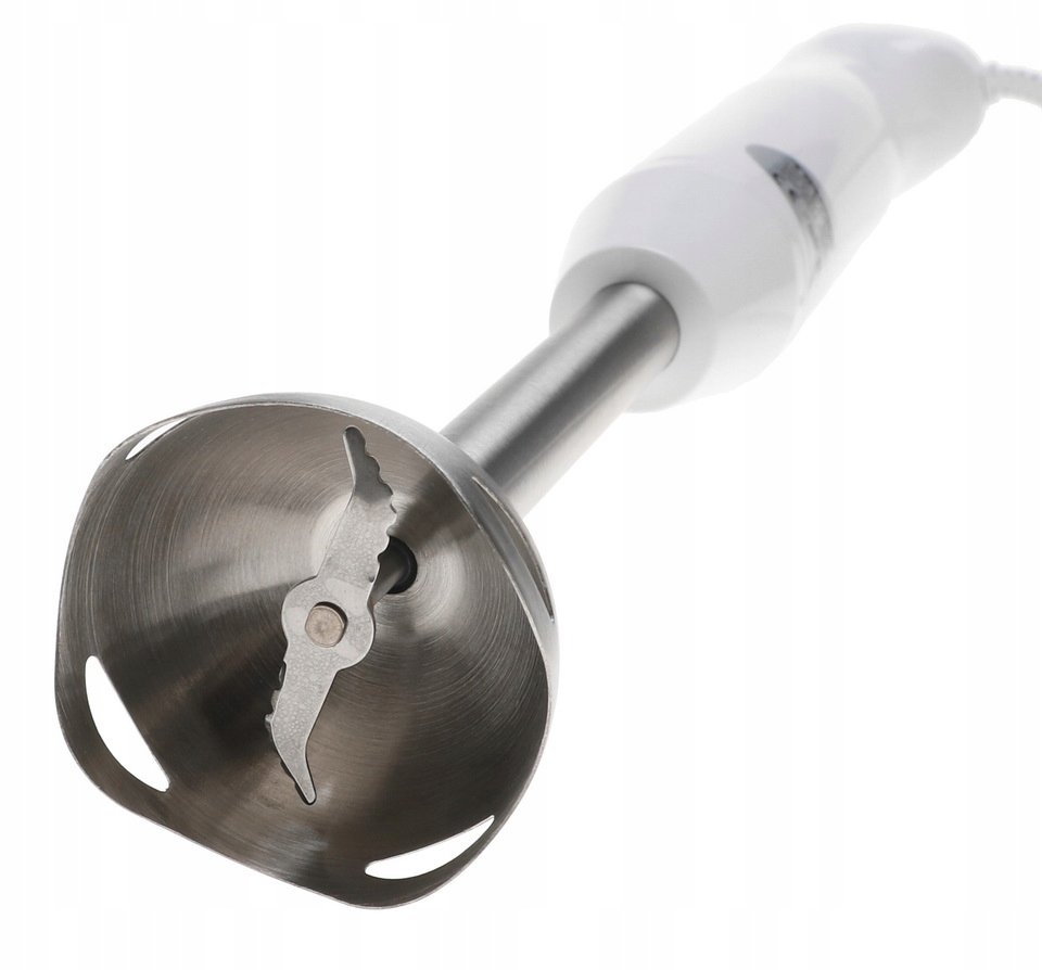 Funkcje miksowania, mieszania i rozdrabniania - wszechstronność w każdej potrawie