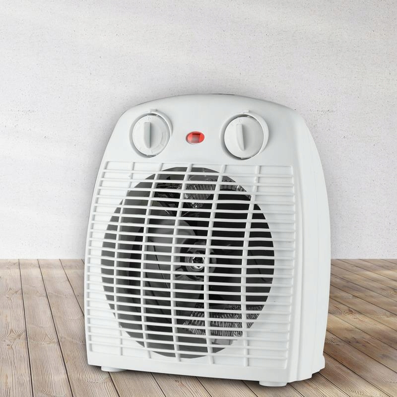 Termowentylator 2000W biały 328984 – Idealne rozwiązanie do ogrzewania
