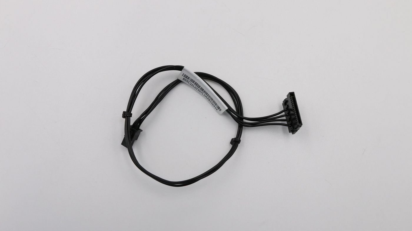 Kabel zasilający Lenovo 00XL188 – Niezawodne zasilanie dla Twojego sprzętu
