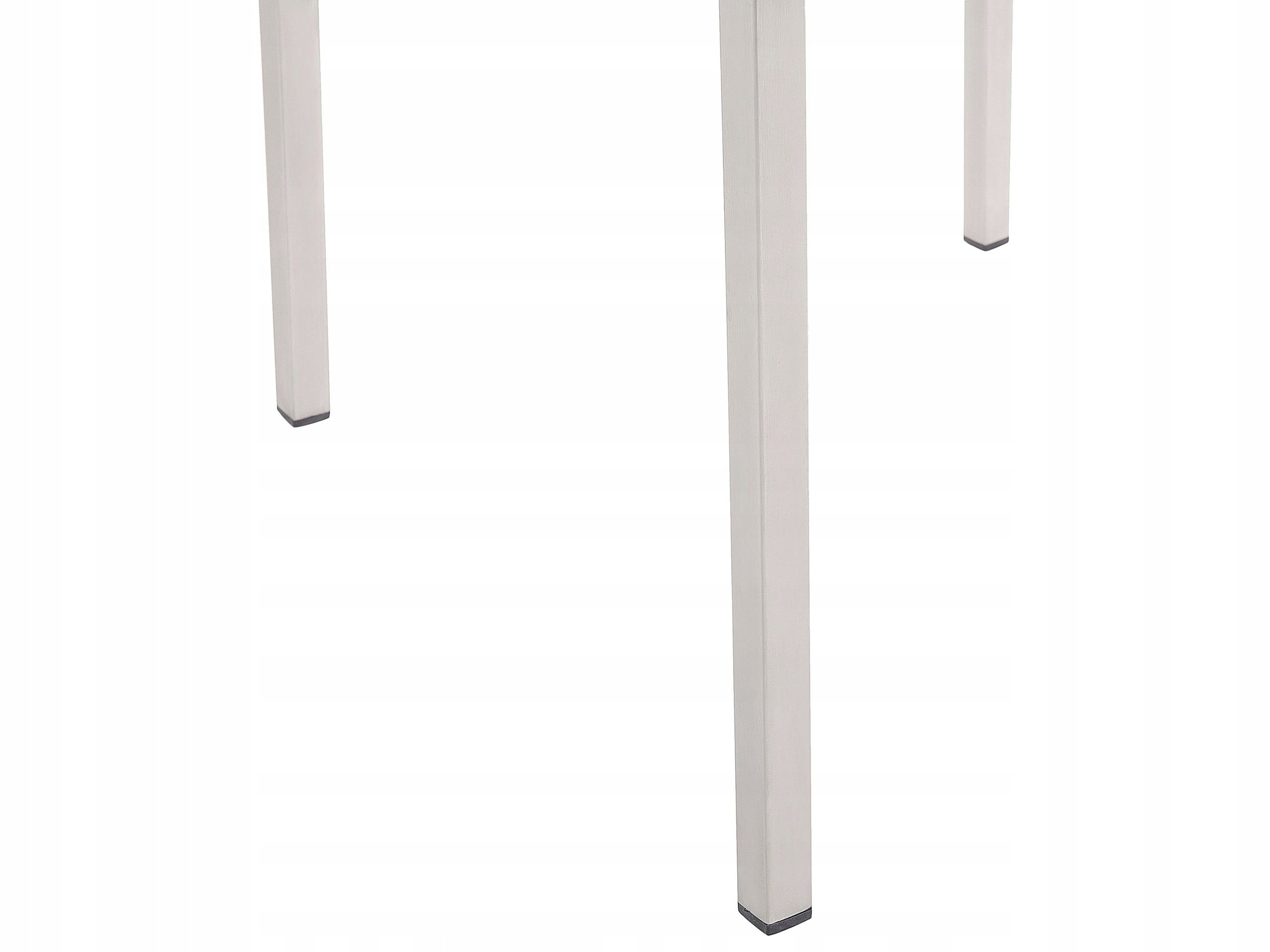 Nowoczesny design i trwałe materiały