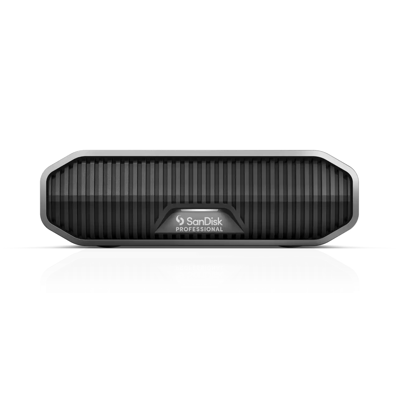 Dysk zewnętrzny HDD SanDisk Professional G-Drive 8TB – Wydajność i niezawodność
