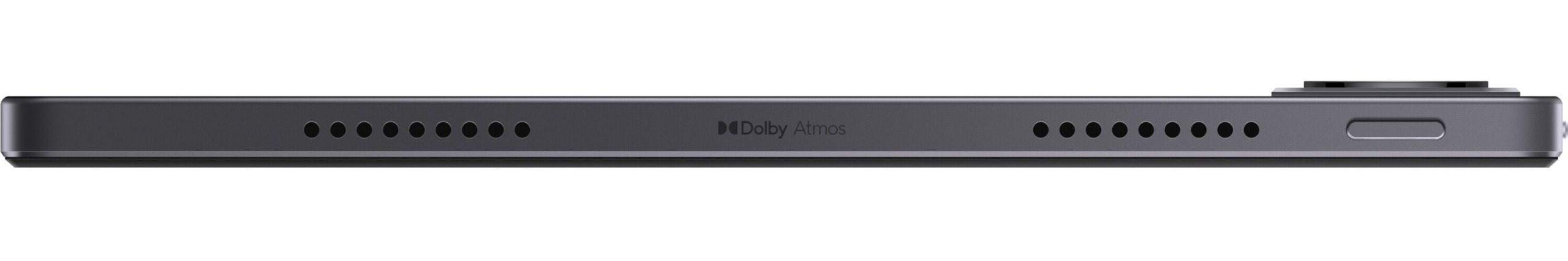 Wbudowane cztery głośniki stereo z technologią Dolby Atmos