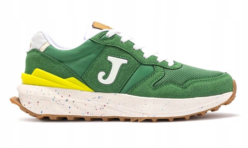 Joma C.200 Men 2515 C200S2515 – Stylowe buty sportowe dla mężczyzn