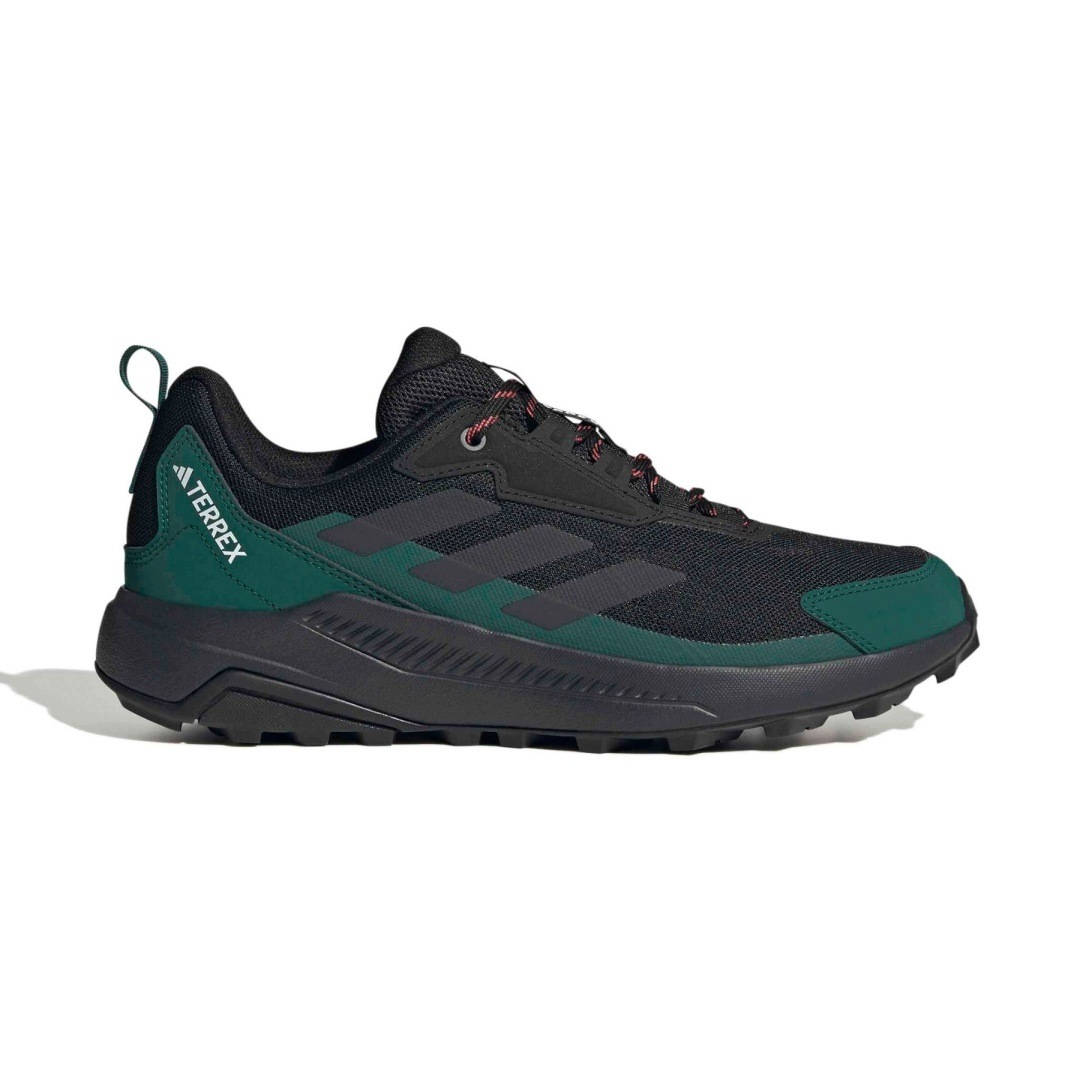 Adidas Terrex Anylander KJ0865 – Wygodne buty męskie trekkingowe