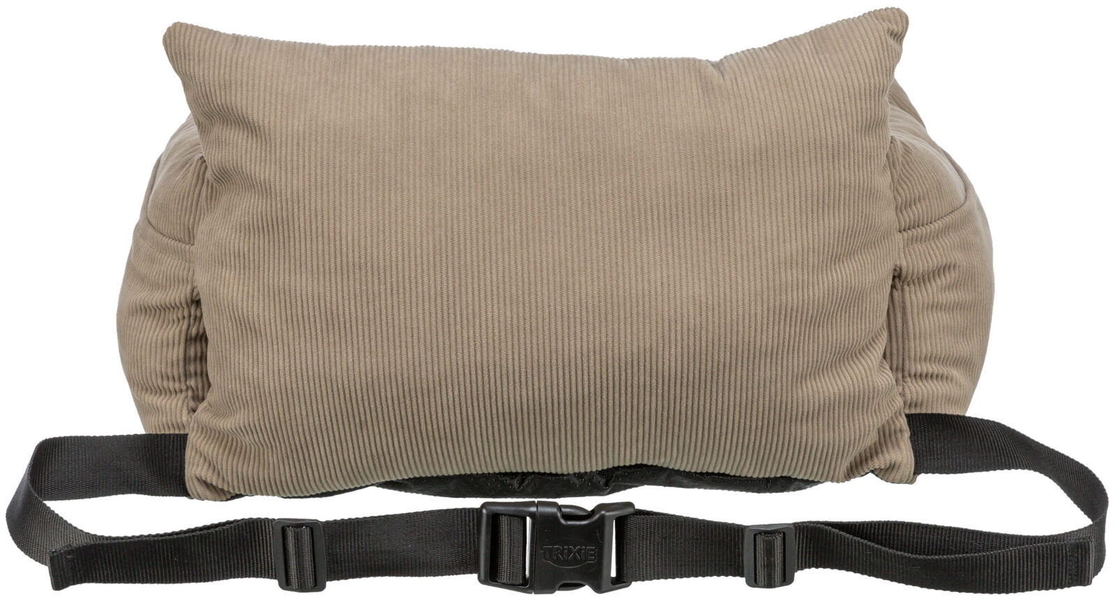 Bezpieczeństwo w podróży – Samochodowy pas bezpieczeństwa