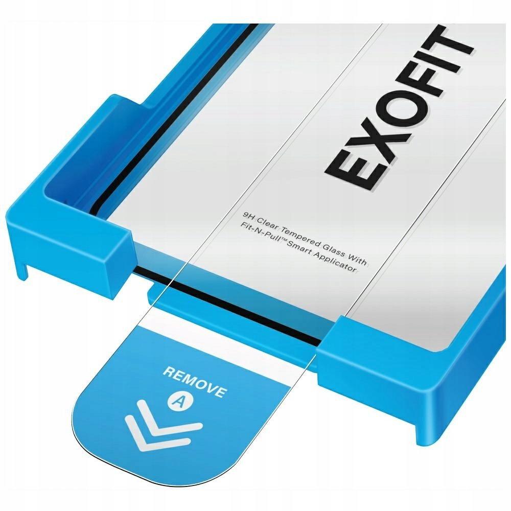 Antystatyczna Powłoka i Minimalizacja Odcisków Palców